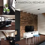 La Maison Du Pecheur Holiday home Koksijde
