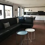 La Maison Du Pecheur Holiday home Koksijde