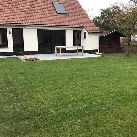 La Maison Du Pecheur *
