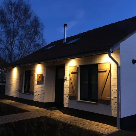 La Maison Du Pecheur Dom wakacyjny *