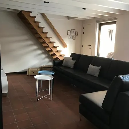 La Maison Du Pecheur Koksijde