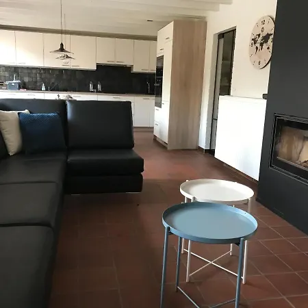 Holiday home La Maison Du Pecheur Koksijde