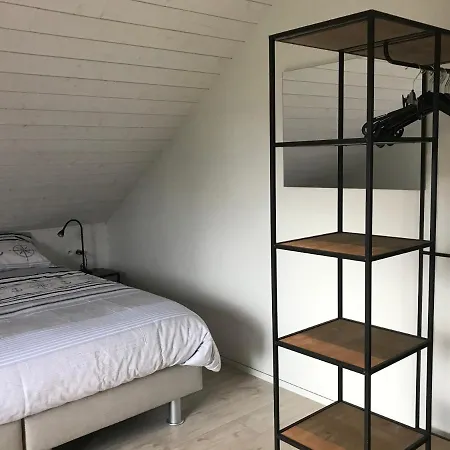 La Maison Du Pecheur *