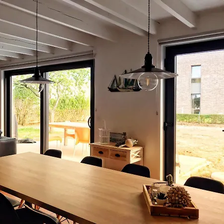 La Maison Du Pecheur *