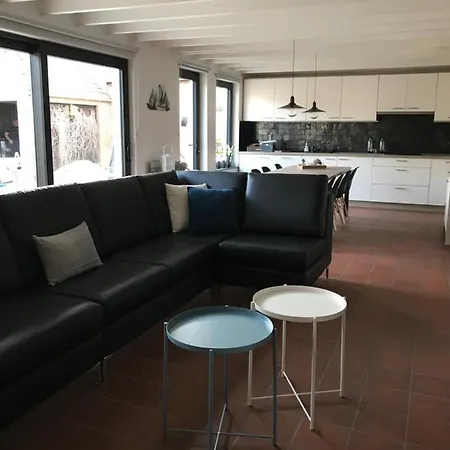 La Maison Du Pecheur 別荘 コクセッド