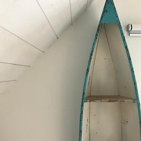 Vakantiehuis La Maison Du Pecheur Koksijde