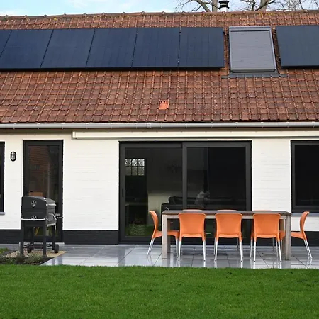 La Maison Du Pecheur * Koksijde