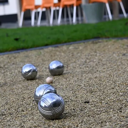 La Maison Du Pecheur