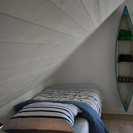 La Maison Du Pecheur Vakantiehuis *