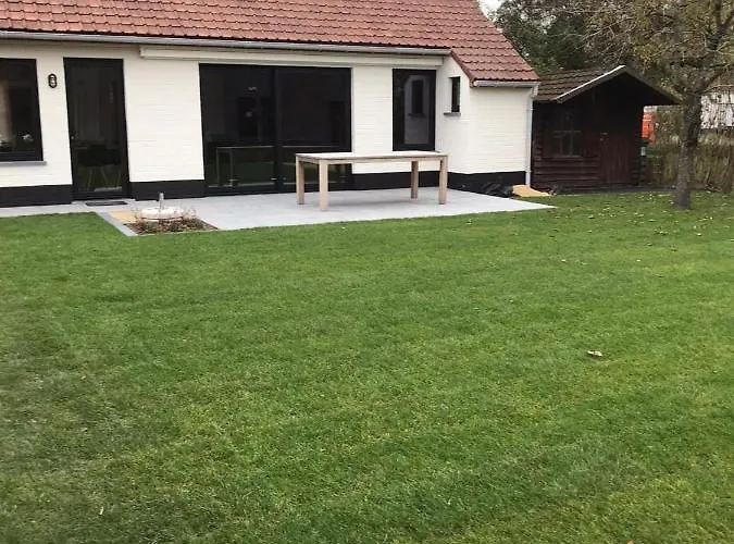 La Maison Du Pecheur *