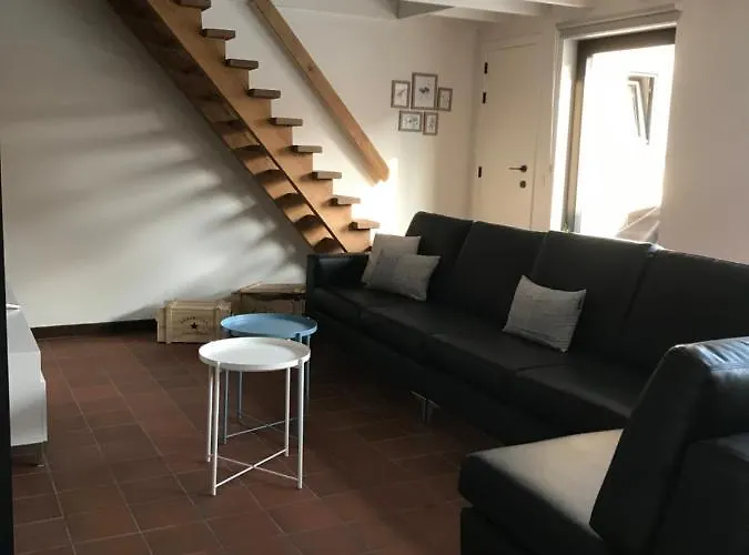 La Maison Du Pecheur Koksijde