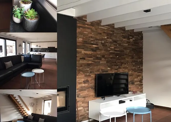 La Maison Du Pecheur Semesterbostad Koksijde