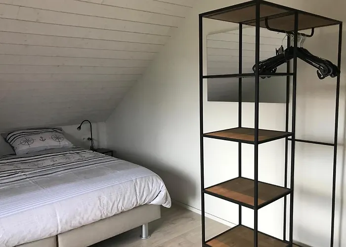 La Maison Du Pecheur *