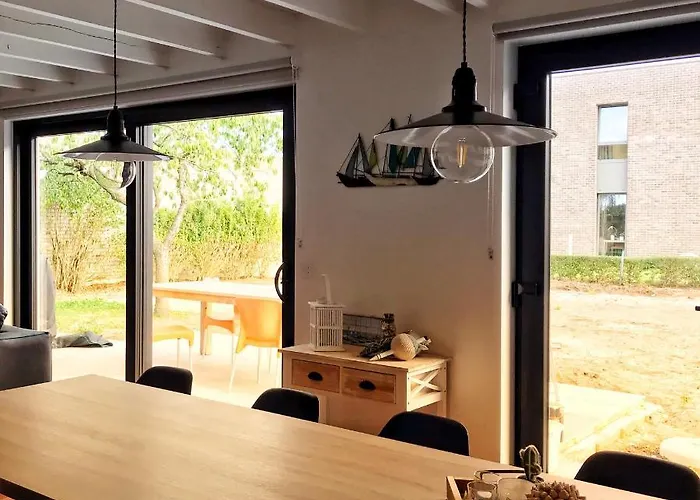 La Maison Du Pecheur *