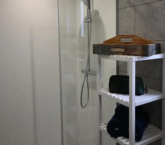 La Maison Du Pecheur Dom wakacyjny Koksijde