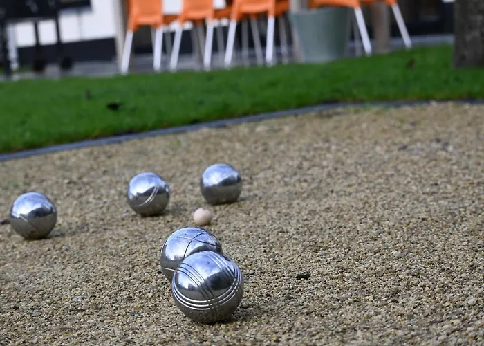 La Maison Du Pecheur