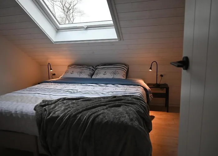 La Maison Du Pecheur Dom wakacyjny Koksijde