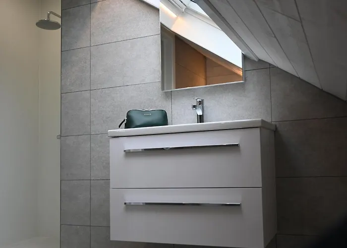 La Maison Du Pecheur Tatil Evi